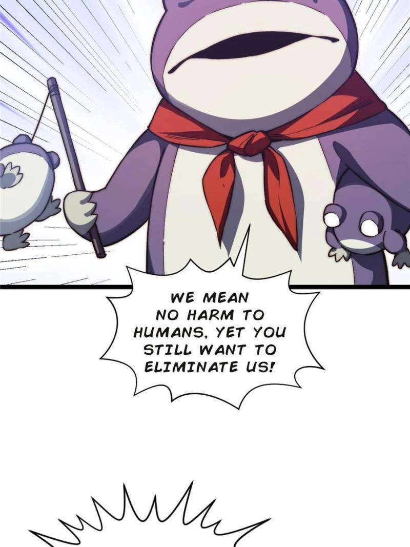 Top Tier Providence Chapter 129 - Page 8