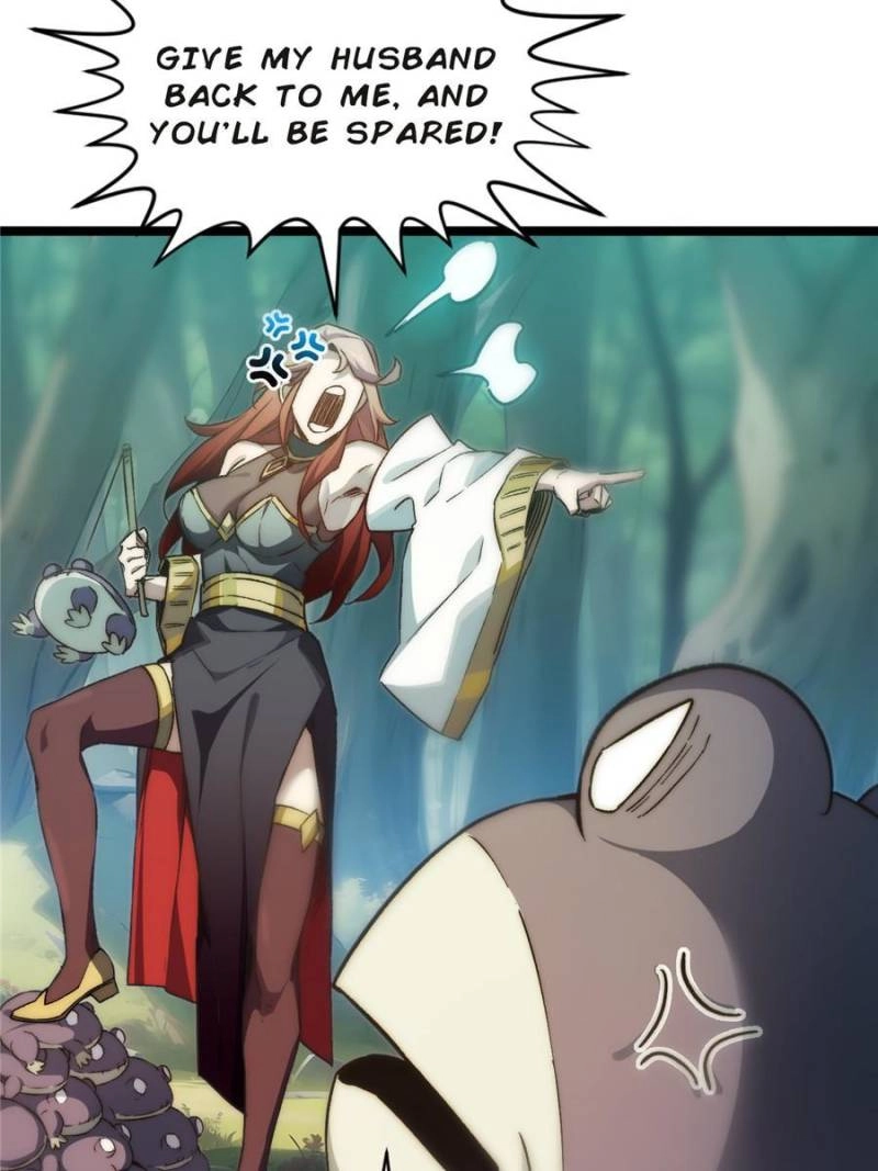 Top Tier Providence Chapter 129 - Page 9