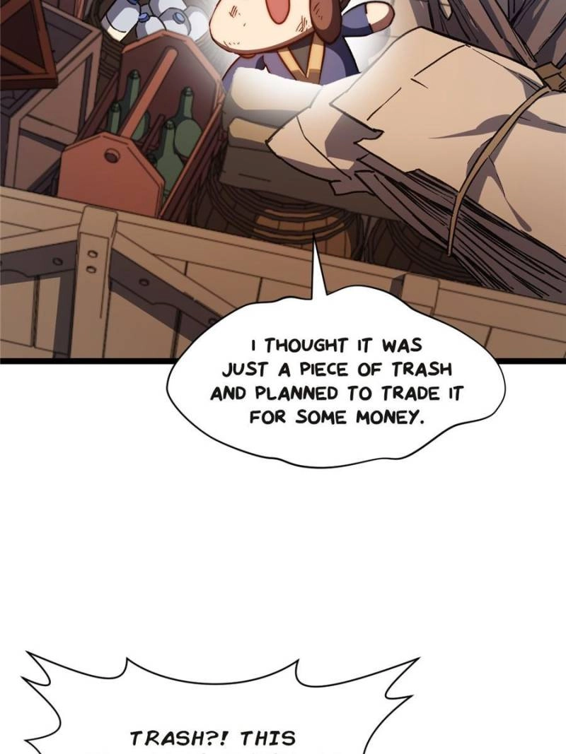Top Tier Providence Chapter 129 - Page 11