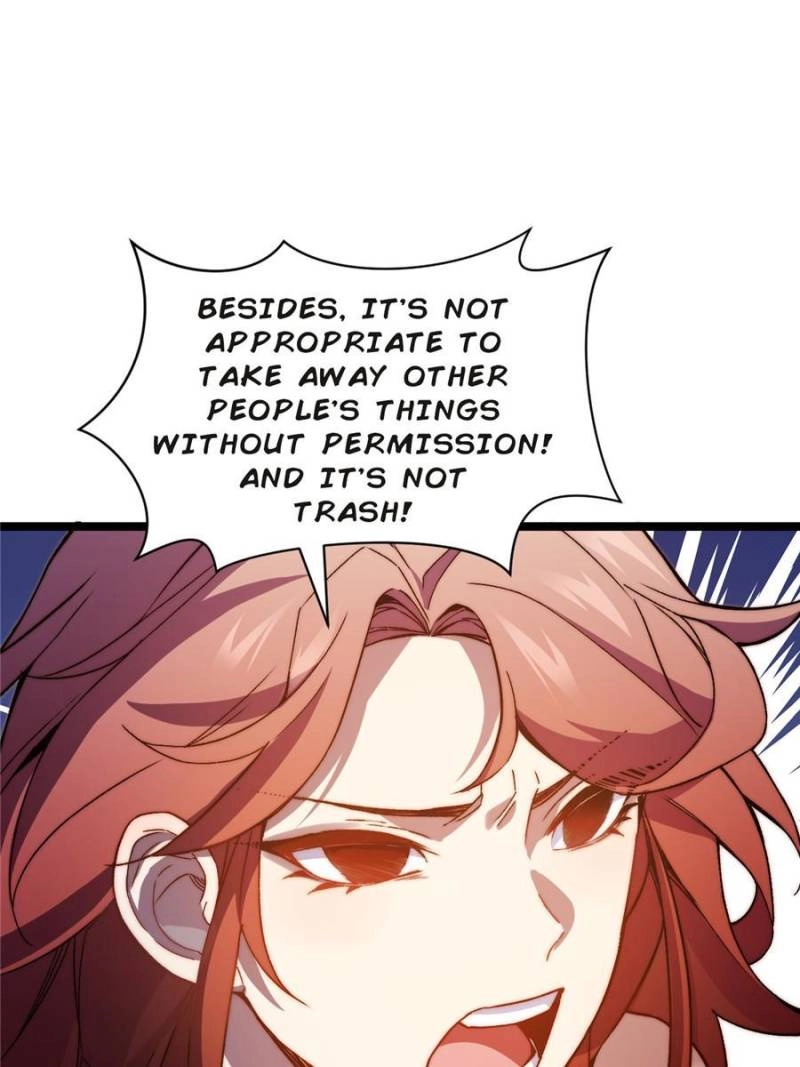 Top Tier Providence Chapter 129 - Page 14