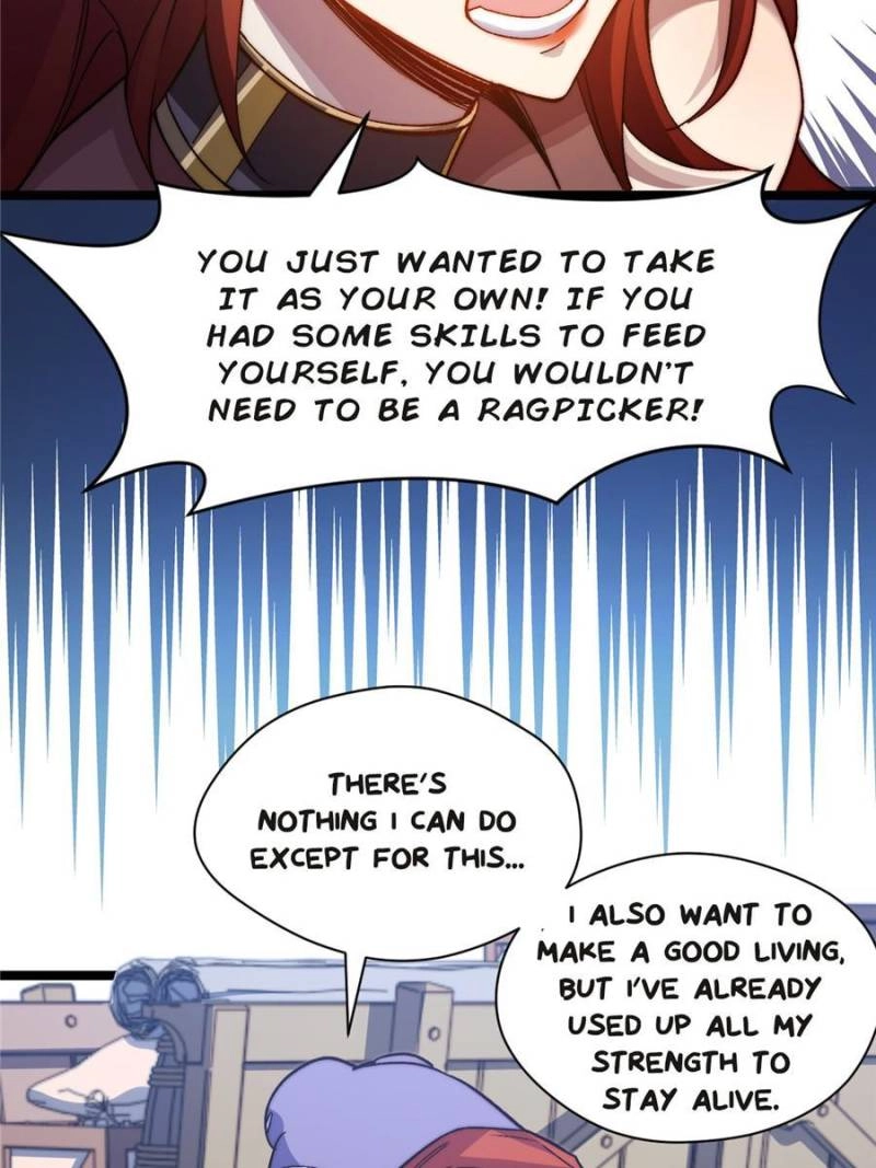 Top Tier Providence Chapter 129 - Page 15
