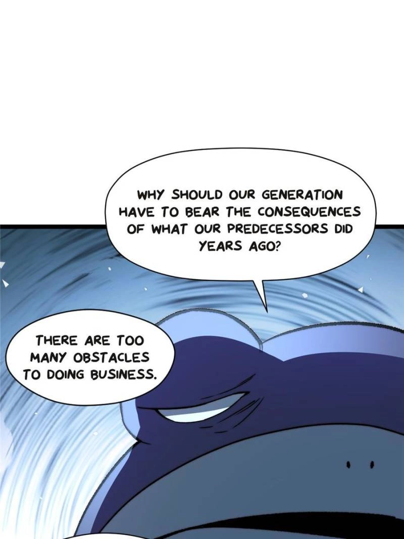 Top Tier Providence Chapter 129 - Page 17