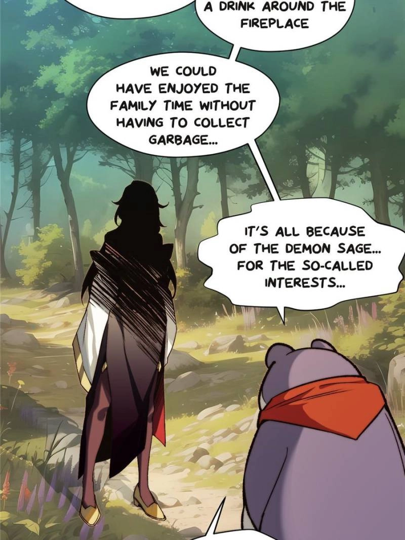 Top Tier Providence Chapter 129 - Page 19