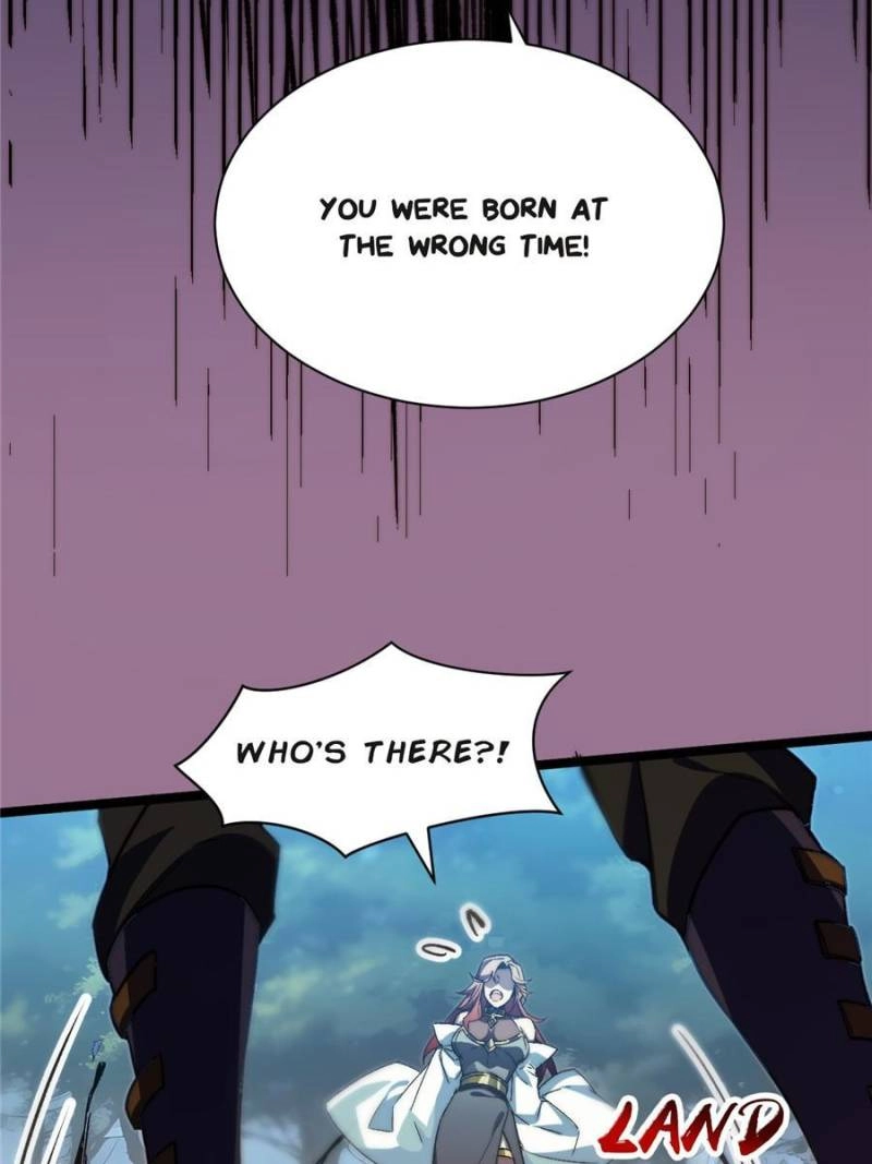 Top Tier Providence Chapter 129 - Page 25