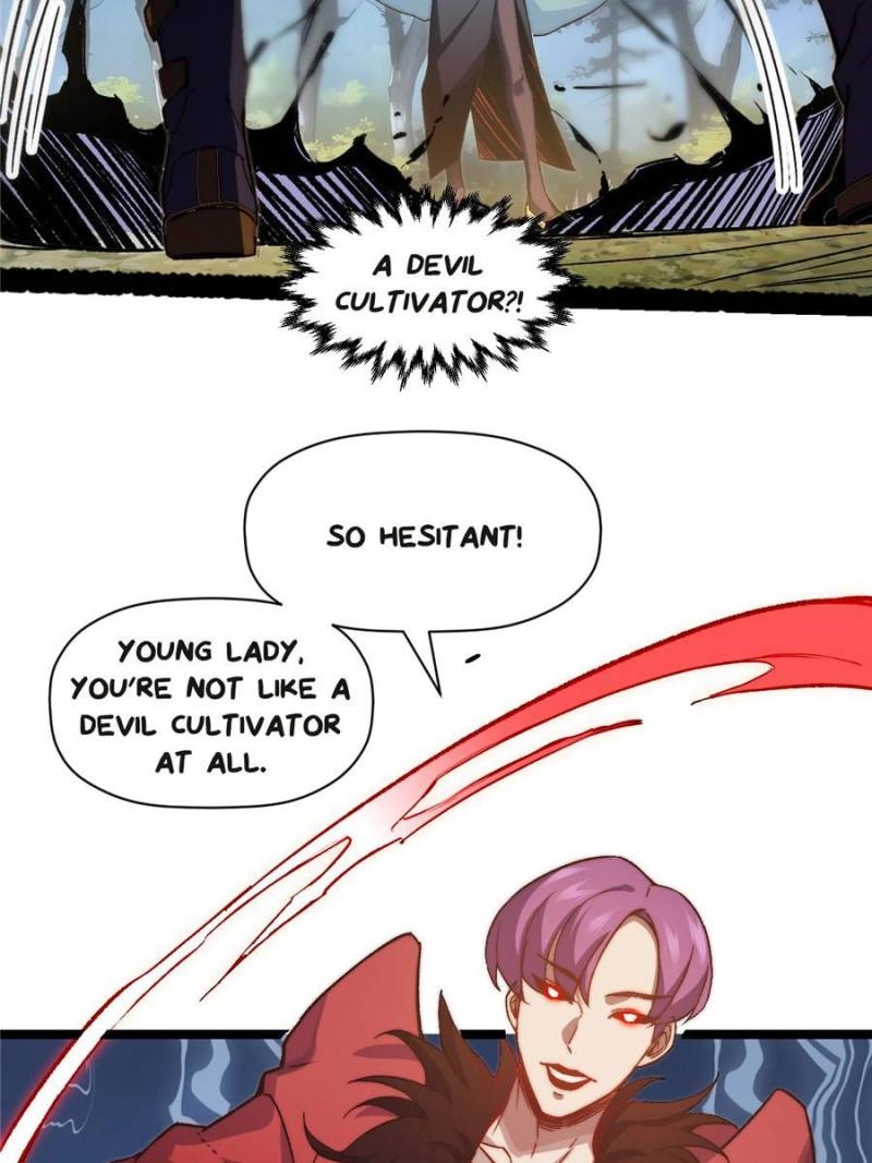 Top Tier Providence Chapter 129 - Page 26
