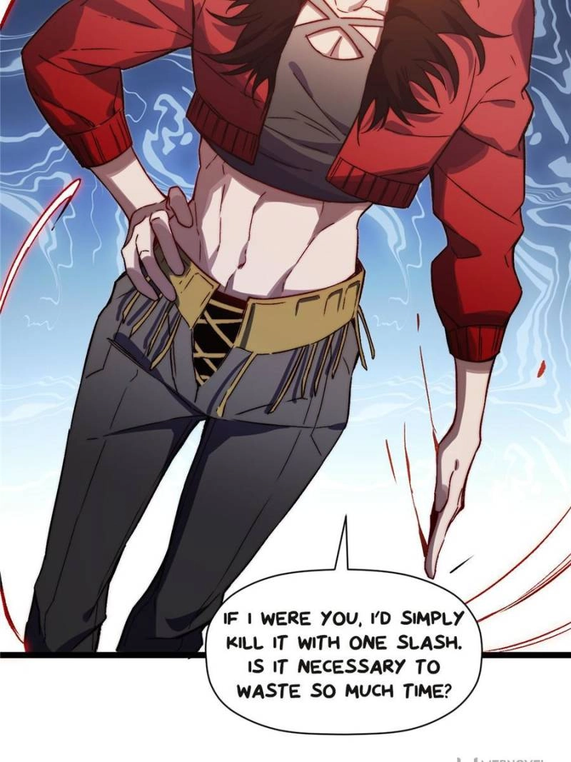 Top Tier Providence Chapter 129 - Page 27