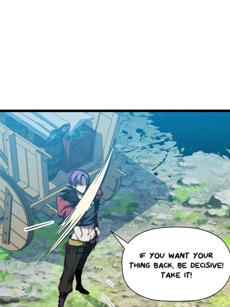 Top Tier Providence Chapter 129 - Page 29