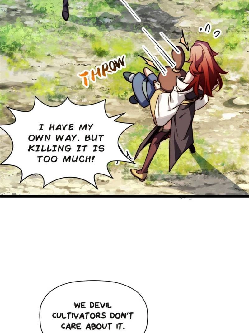 Top Tier Providence Chapter 129 - Page 30