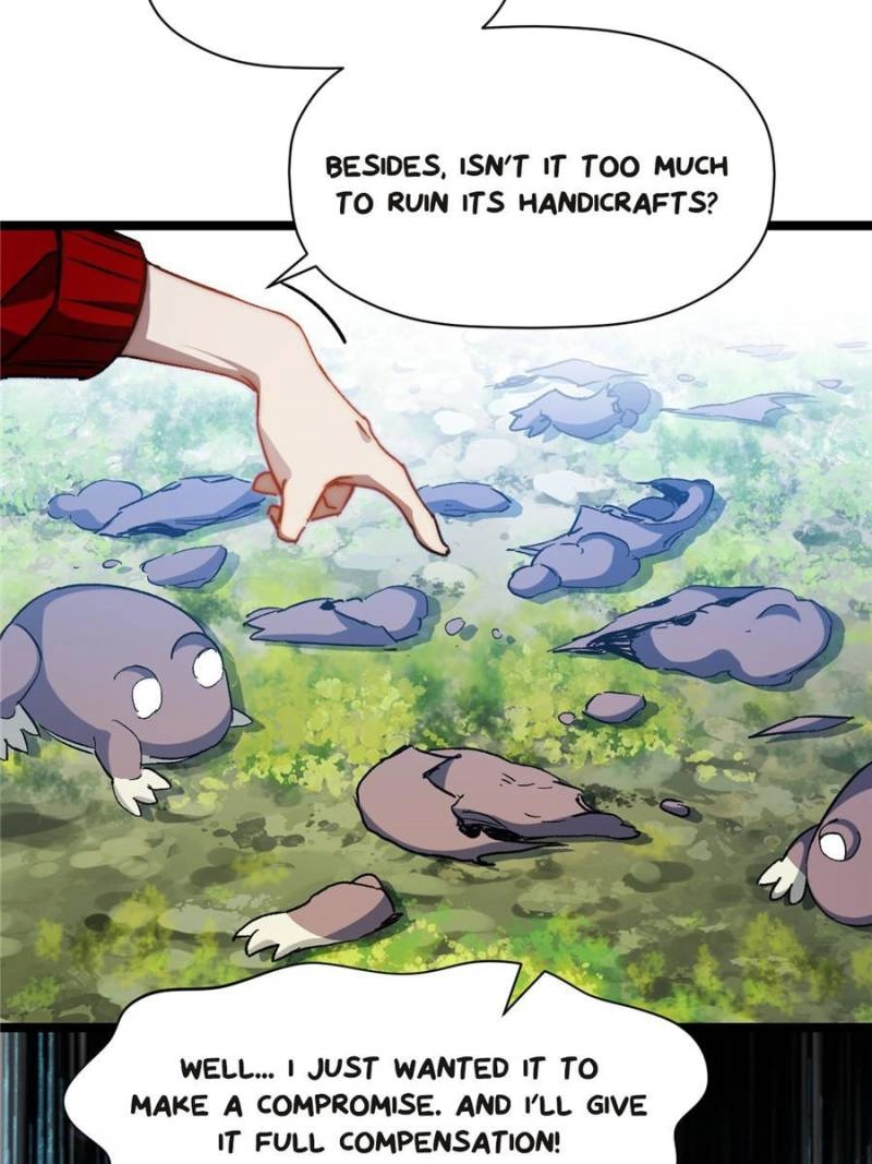 Top Tier Providence Chapter 129 - Page 31
