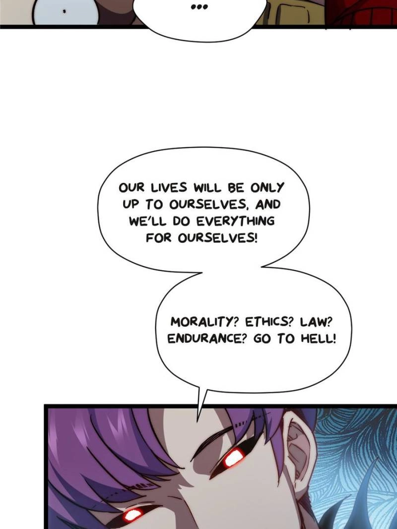 Top Tier Providence Chapter 129 - Page 34
