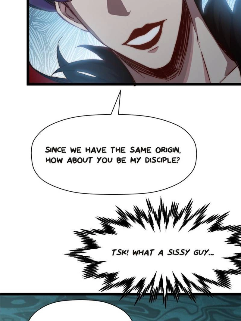 Top Tier Providence Chapter 129 - Page 35