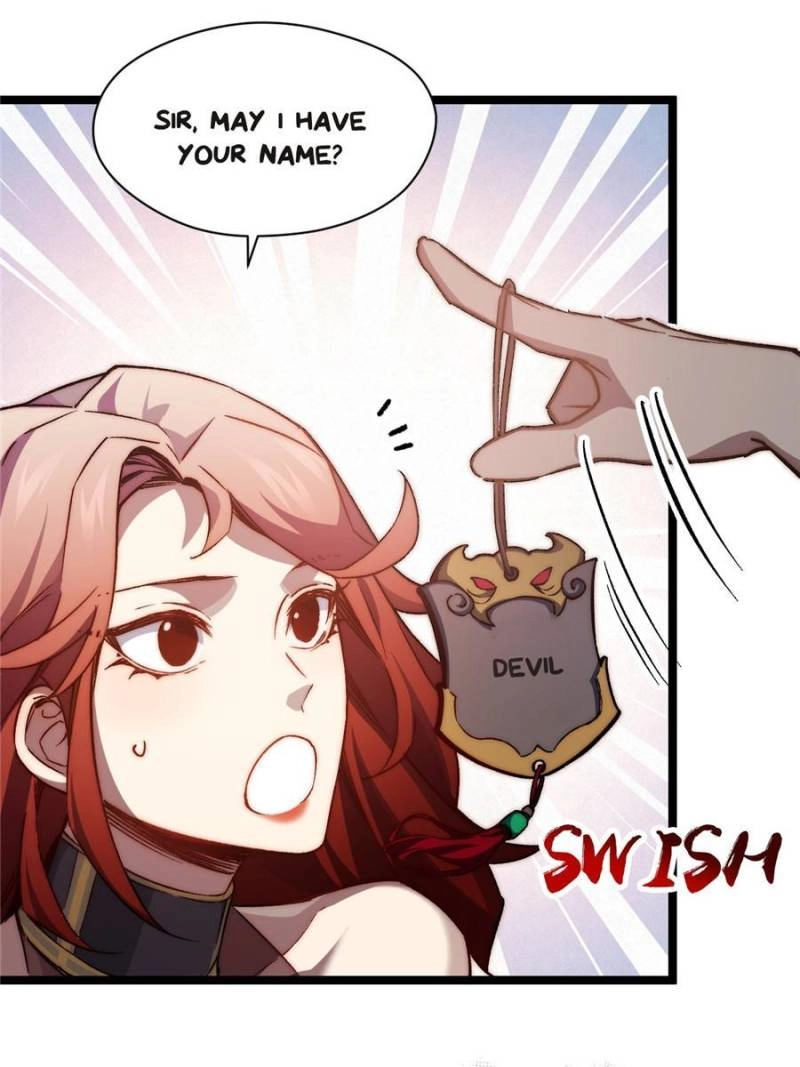 Top Tier Providence Chapter 129 - Page 38