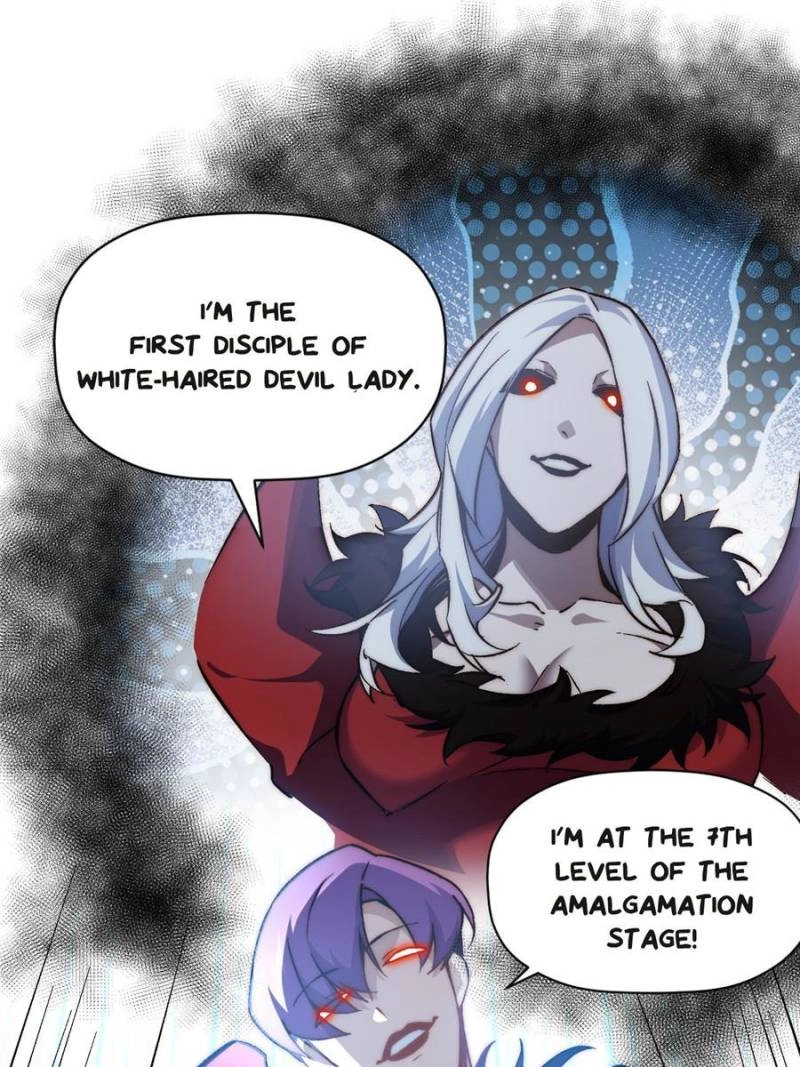 Top Tier Providence Chapter 129 - Page 39