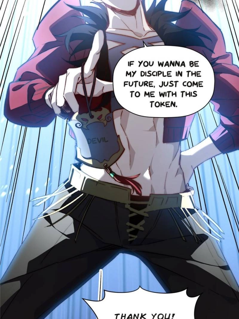 Top Tier Providence Chapter 129 - Page 40