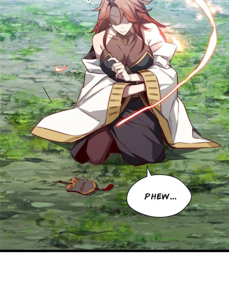 Top Tier Providence Chapter 129 - Page 46