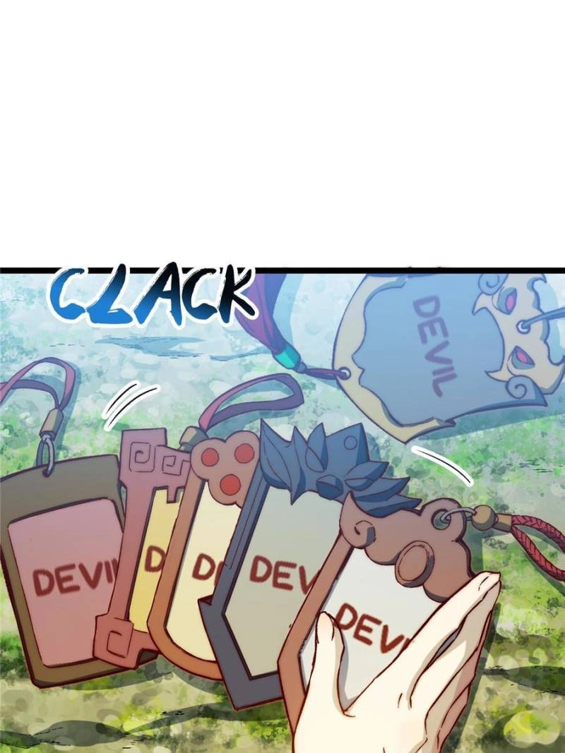 Top Tier Providence Chapter 129 - Page 47