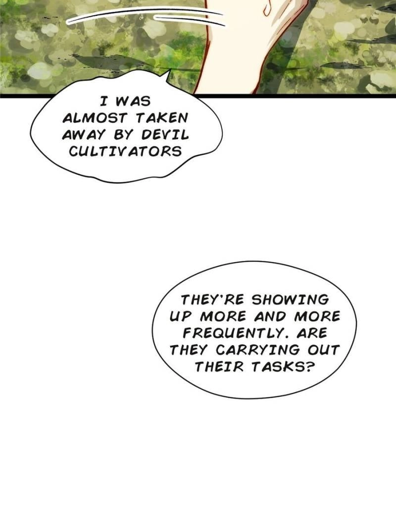 Top Tier Providence Chapter 129 - Page 48