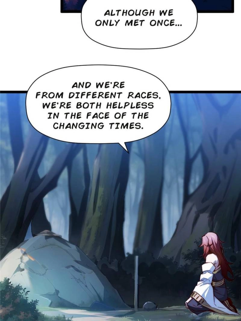 Top Tier Providence Chapter 129 - Page 50