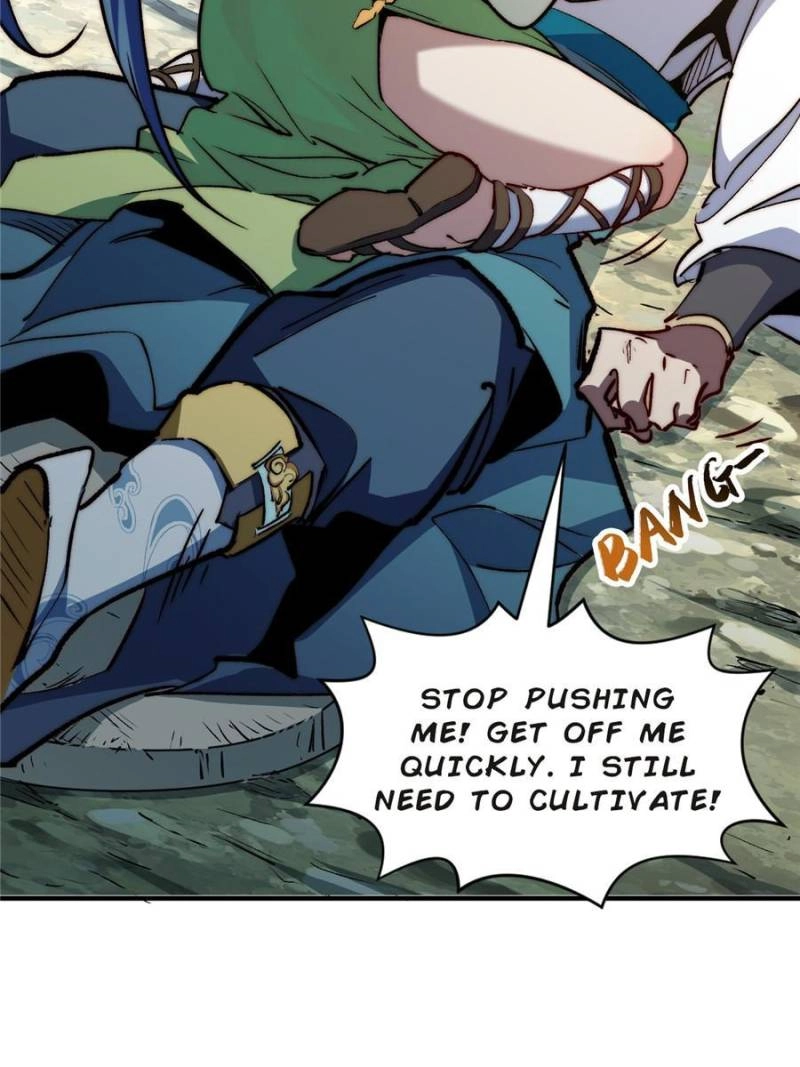 Top Tier Providence Chapter 129 - Page 68