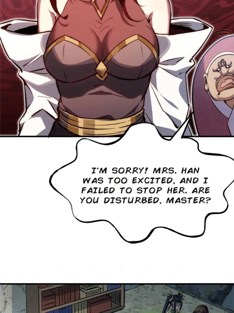 Top Tier Providence Chapter 129 - Page 74