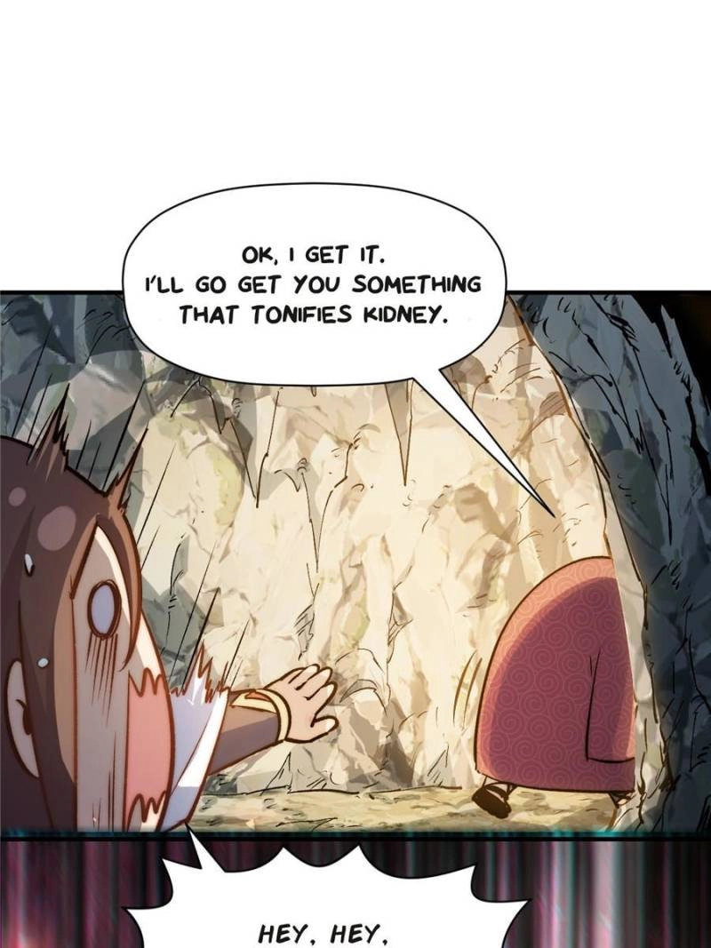 Top Tier Providence Chapter 129 - Page 76