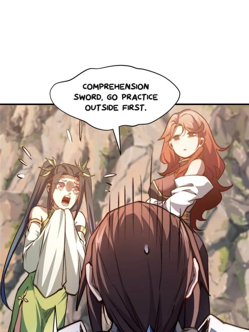 Top Tier Providence Chapter 129 - Page 84