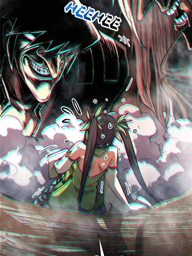 Top Tier Providence Chapter 130 - Page 7