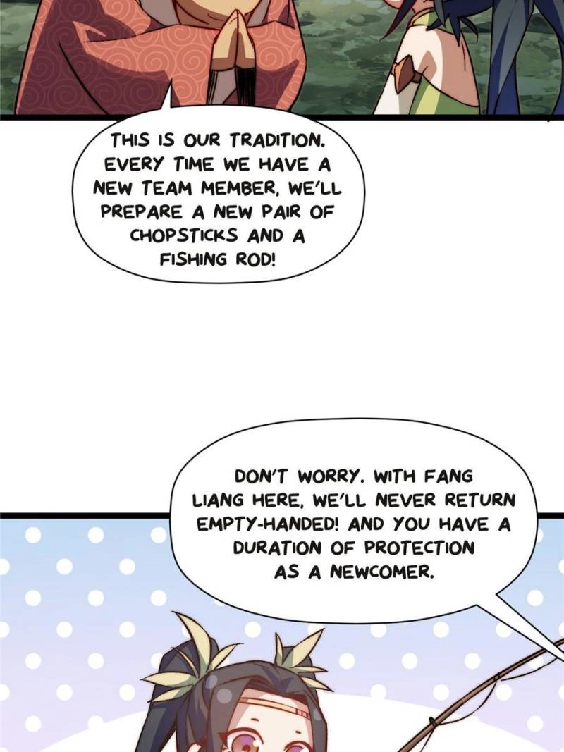 Top Tier Providence Chapter 130 - Page 11