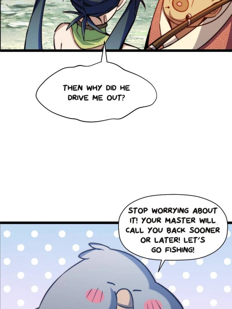 Top Tier Providence Chapter 130 - Page 14