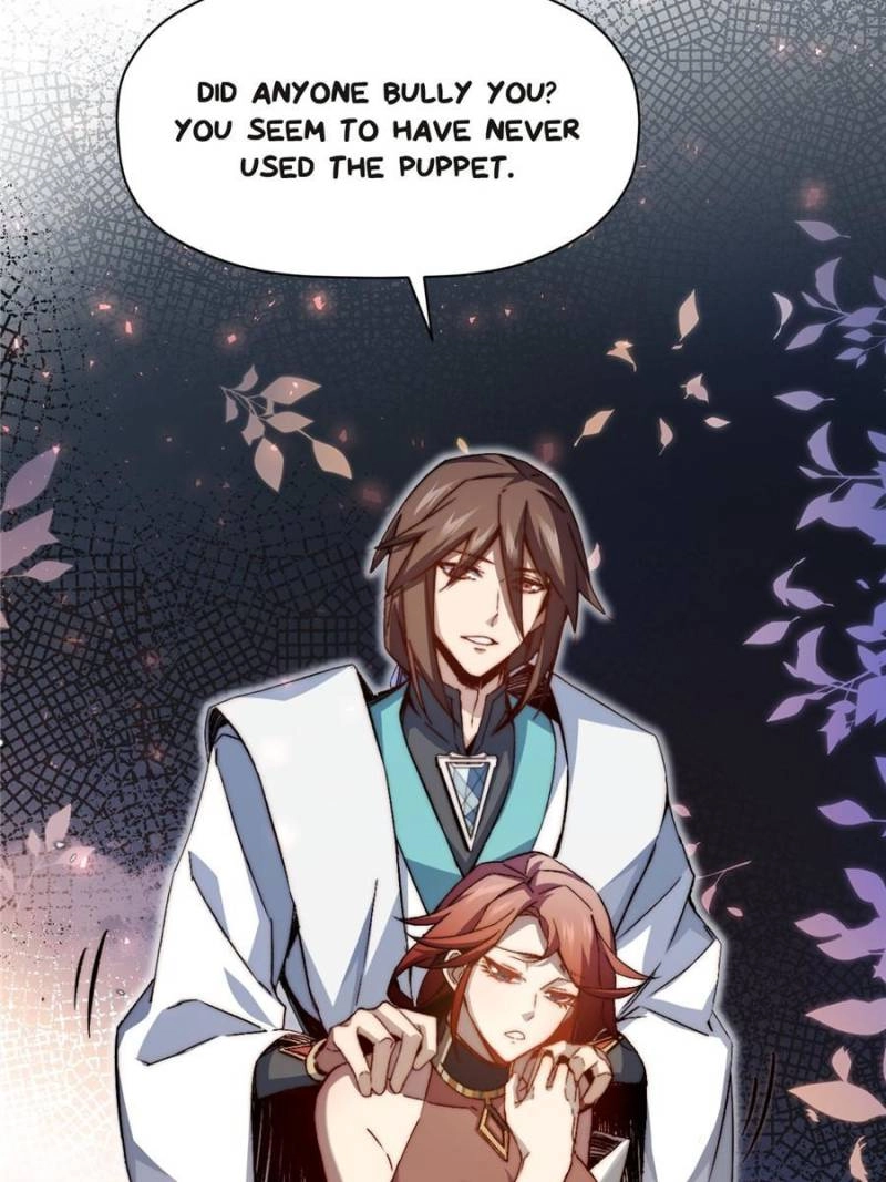 Top Tier Providence Chapter 130 - Page 20