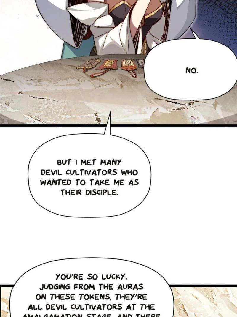 Top Tier Providence Chapter 130 - Page 21