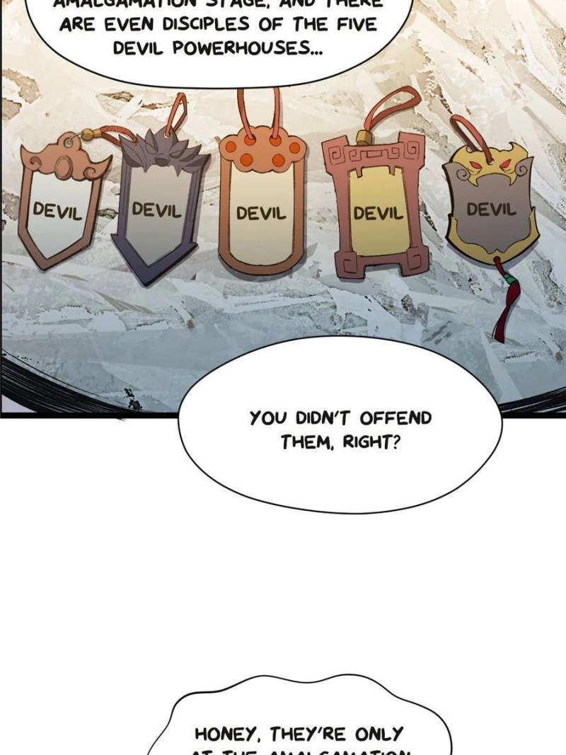 Top Tier Providence Chapter 130 - Page 22