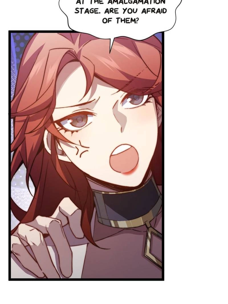 Top Tier Providence Chapter 130 - Page 23