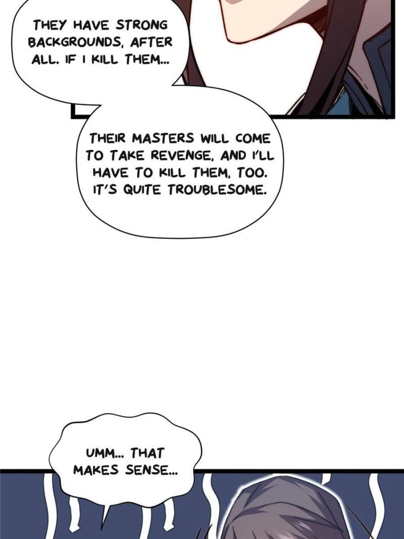 Top Tier Providence Chapter 130 - Page 25