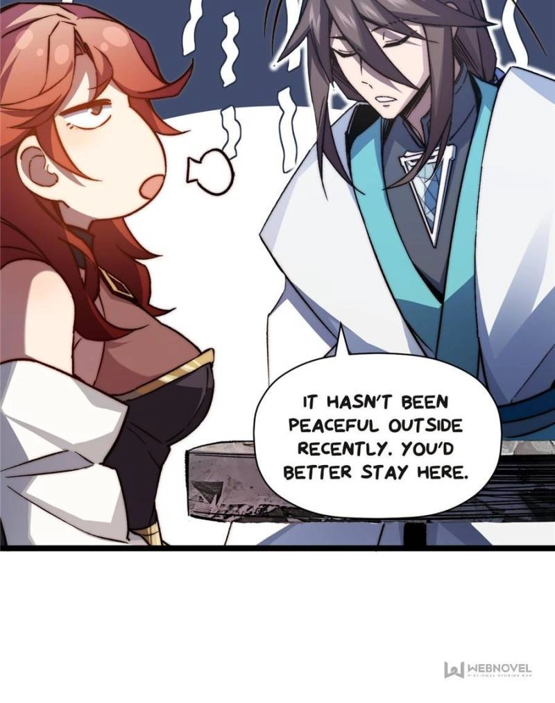 Top Tier Providence Chapter 130 - Page 26
