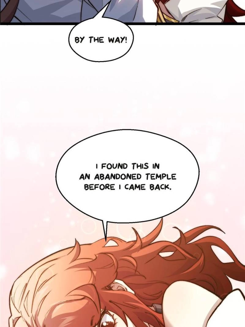Top Tier Providence Chapter 130 - Page 30