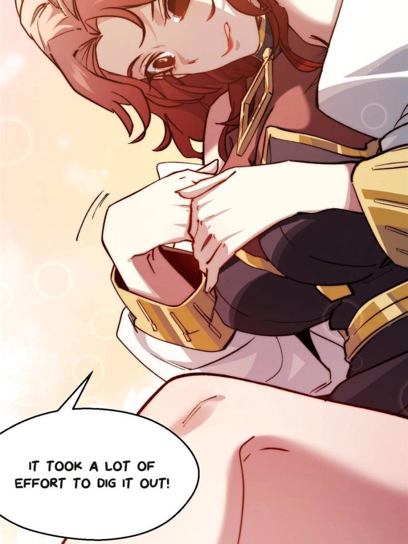Top Tier Providence Chapter 130 - Page 31