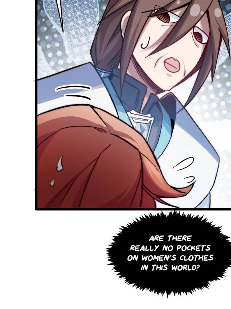 Top Tier Providence Chapter 130 - Page 33