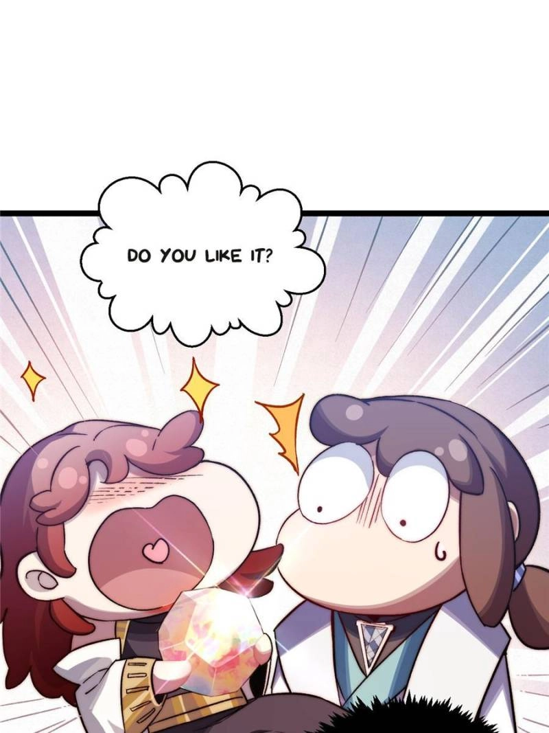 Top Tier Providence Chapter 130 - Page 34