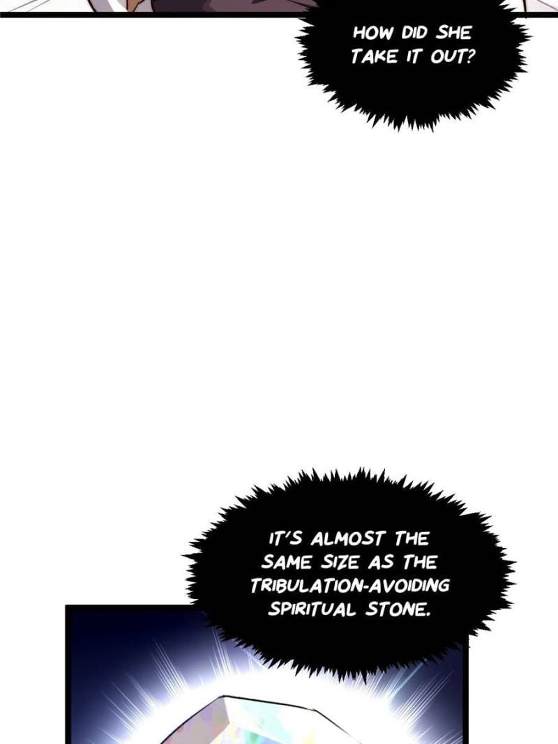 Top Tier Providence Chapter 130 - Page 35