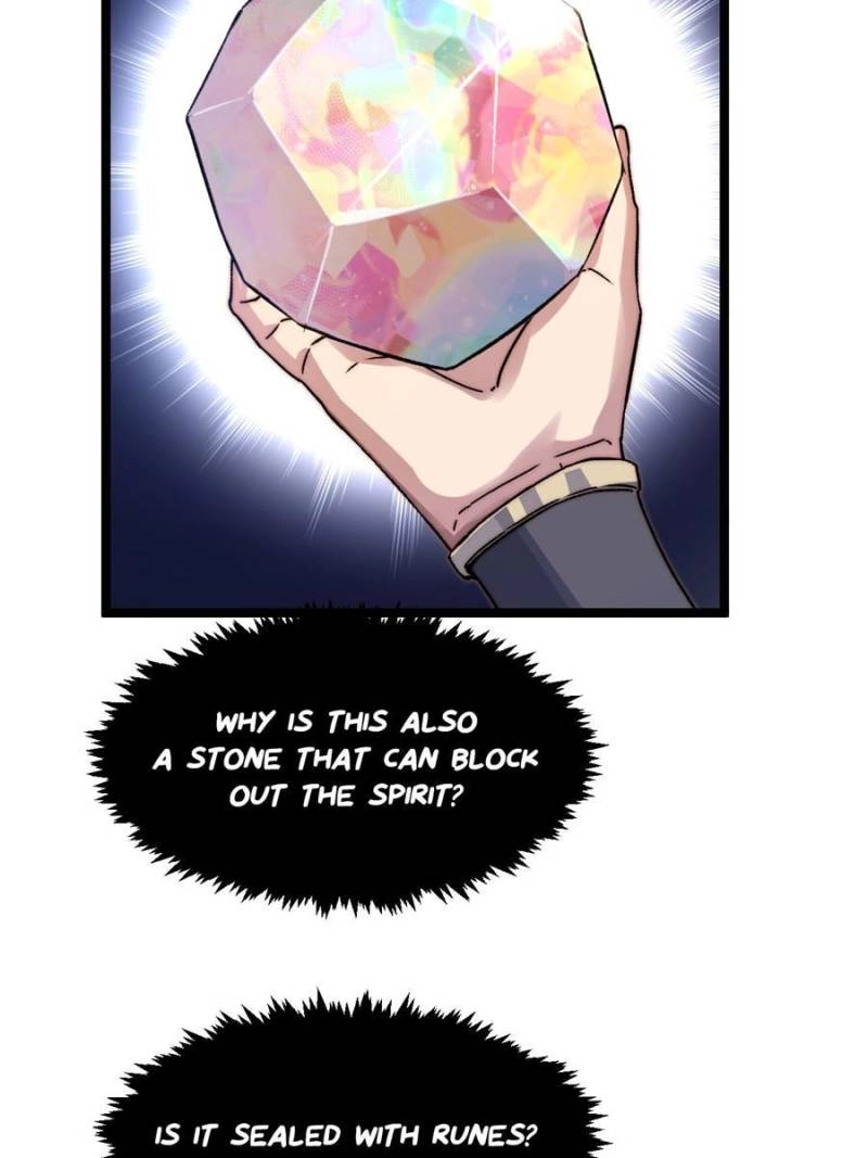 Top Tier Providence Chapter 130 - Page 36