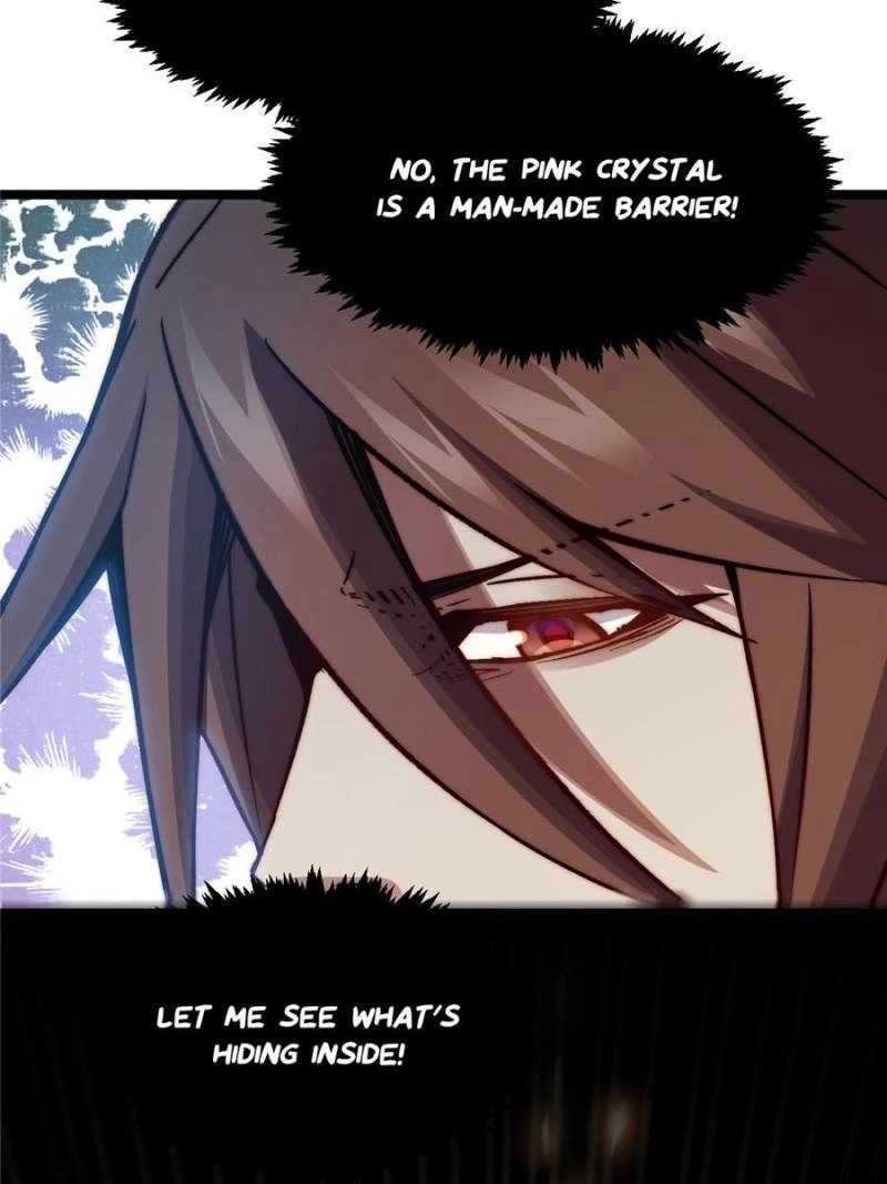 Top Tier Providence Chapter 130 - Page 37