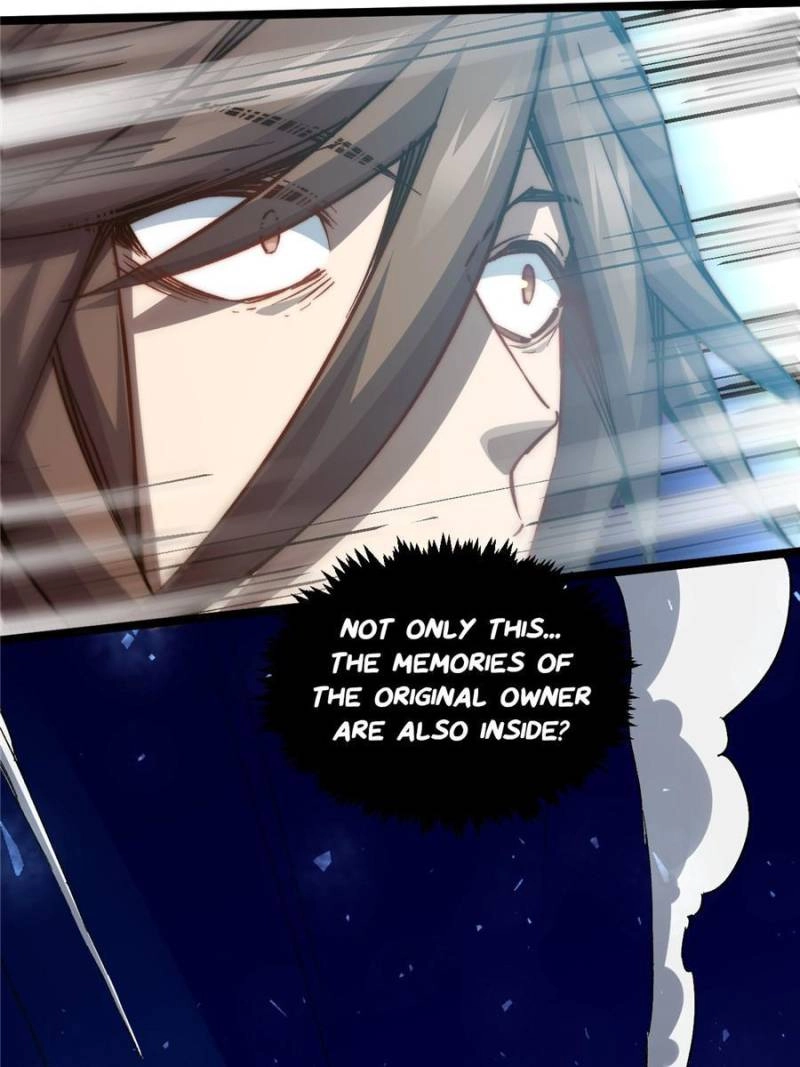 Top Tier Providence Chapter 130 - Page 43