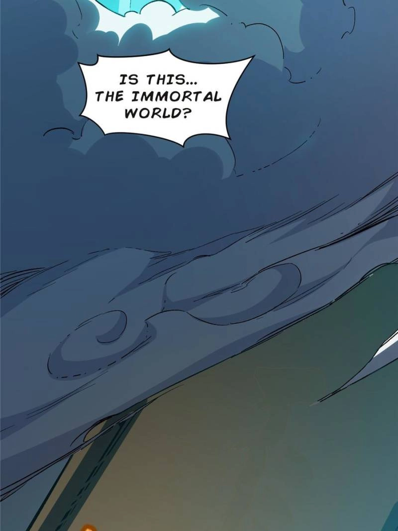 Top Tier Providence Chapter 130 - Page 46