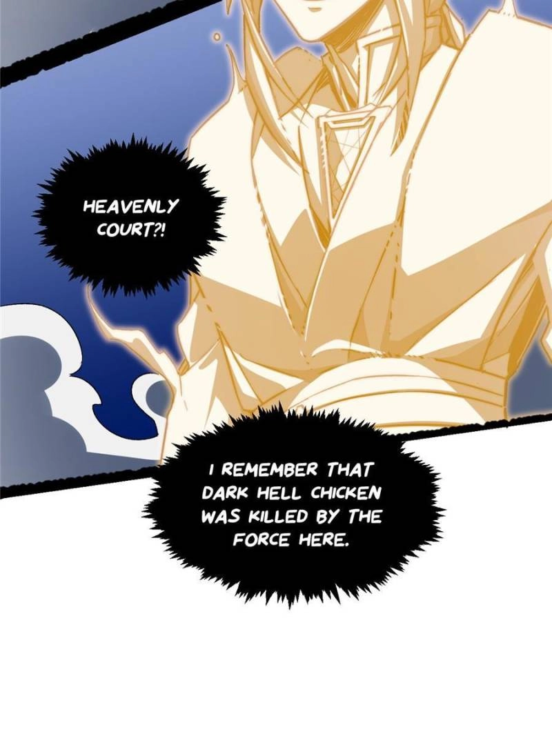 Top Tier Providence Chapter 130 - Page 48
