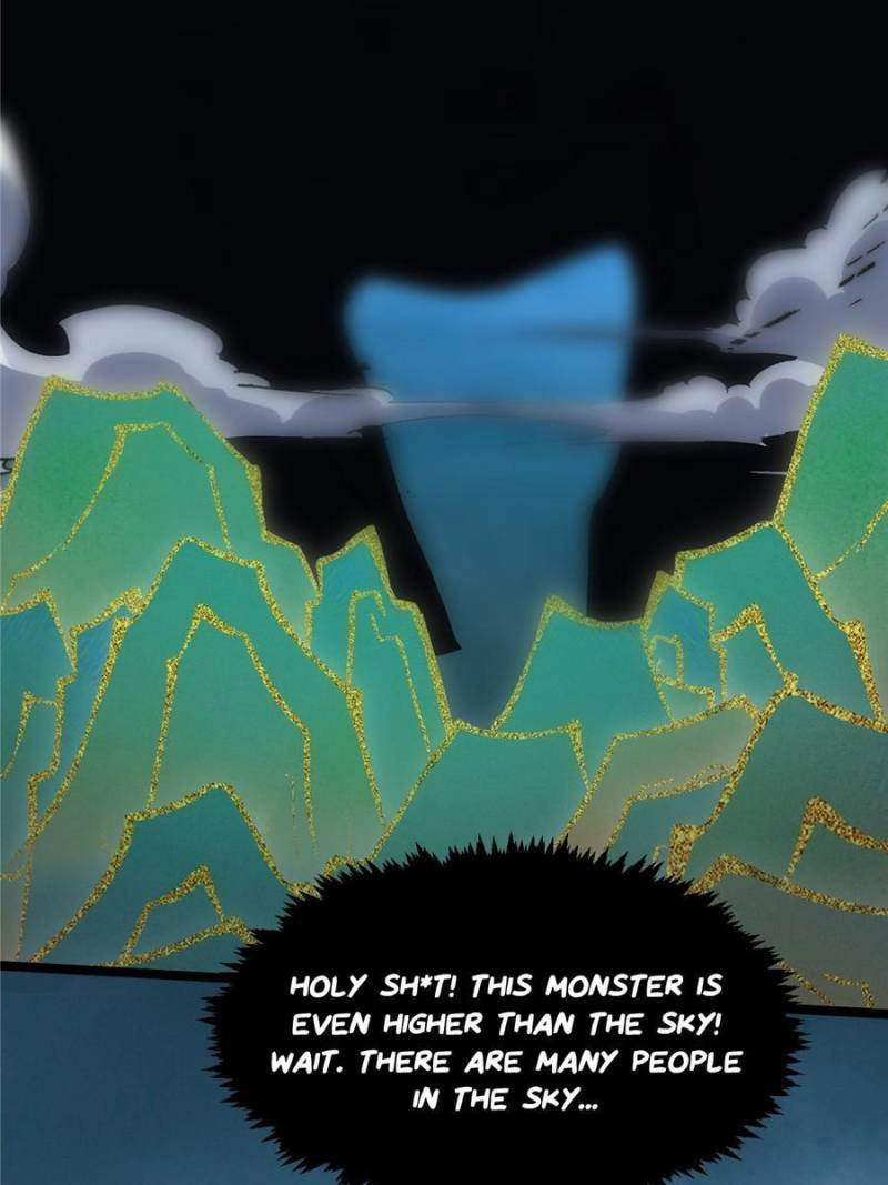 Top Tier Providence Chapter 130 - Page 52