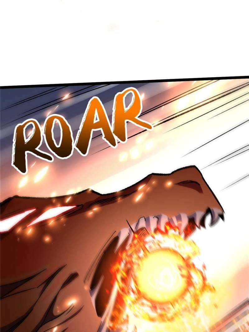 Top Tier Providence Chapter 130 - Page 59