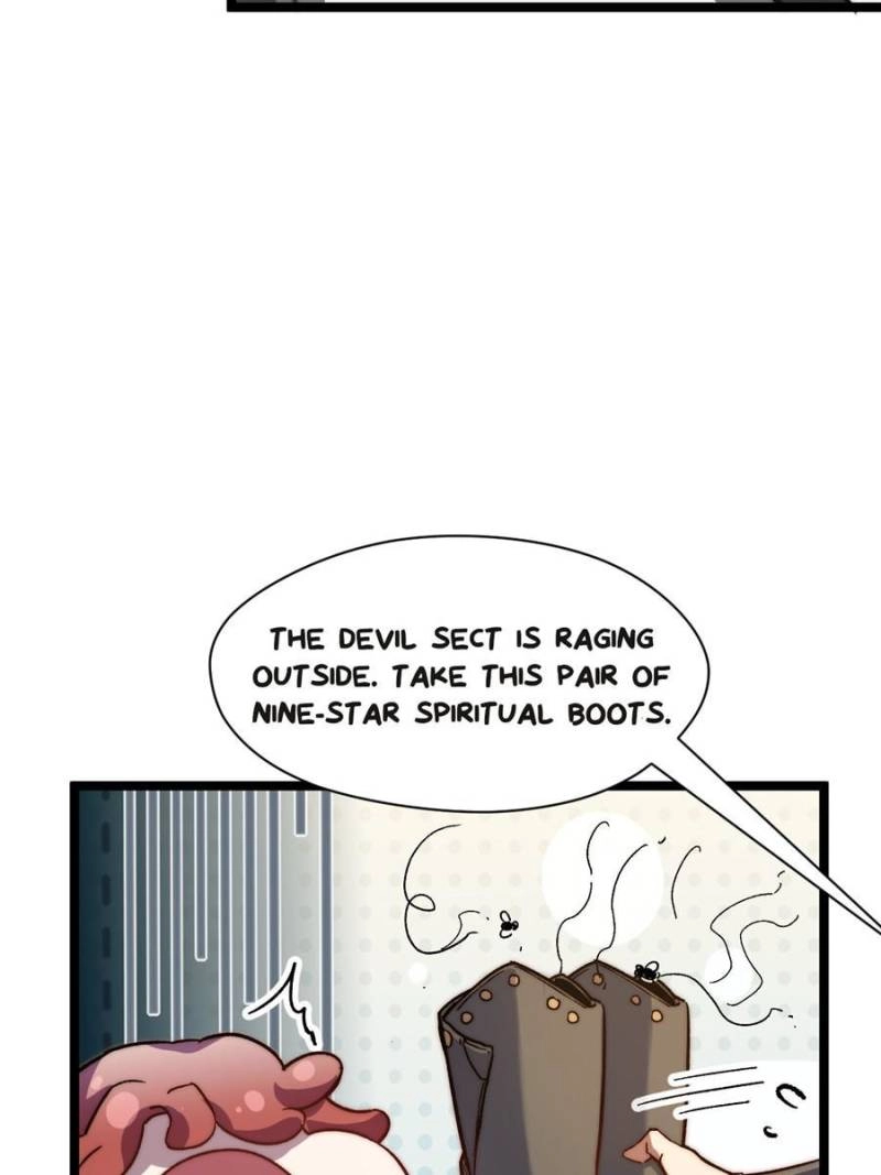 Top Tier Providence Chapter 130 - Page 70