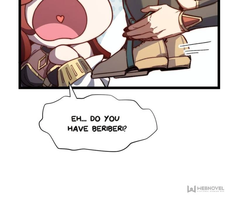 Top Tier Providence Chapter 130 - Page 71
