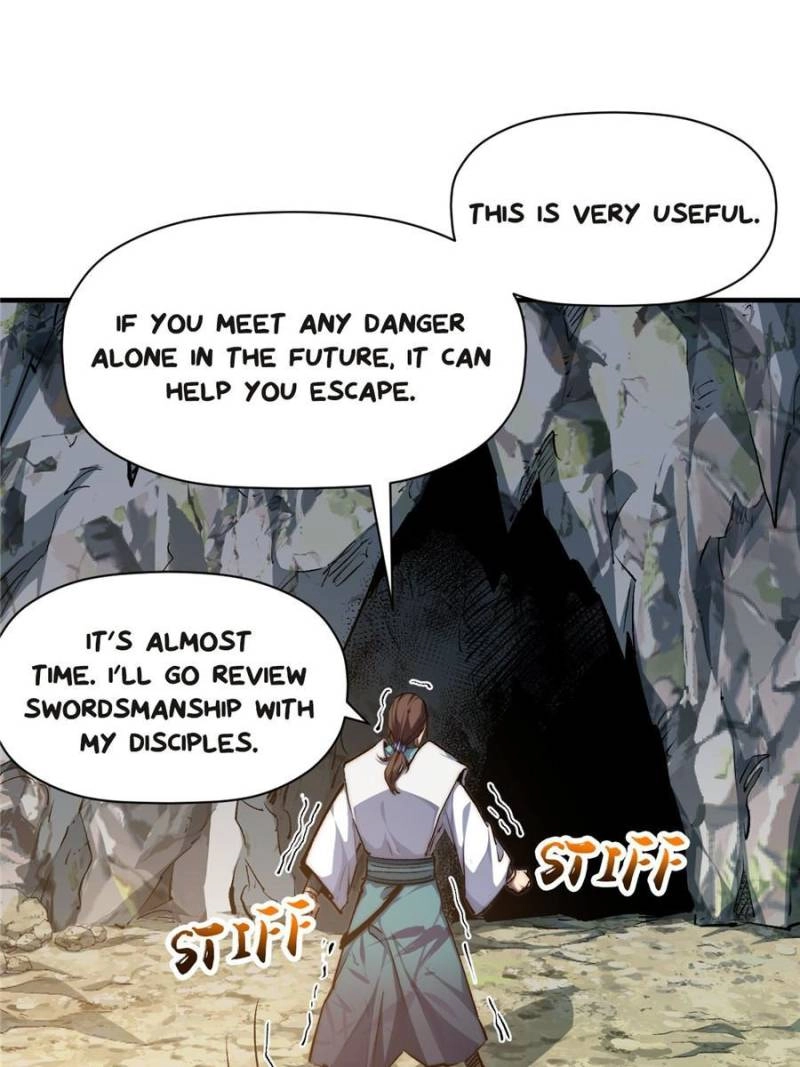 Top Tier Providence Chapter 130 - Page 72